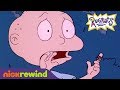 Chuckie's Adventures and Lessons Learned