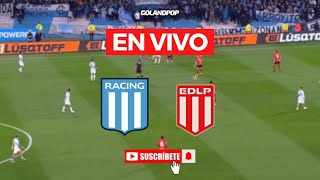 🚨RACING VS ESTUDIANTES(VIVO) - FINAL CLAUSURA