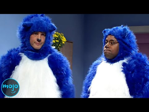 30 Times SNL Made People REALLY Mad