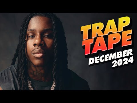 New Rap Songs 2024 Mix December | Trap Tape #109 | New Hip Hop 2024 Mixtape | DJ Noize