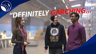 Aerospace Freshmen Interview 2025