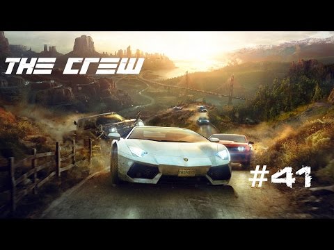 The Crew Multiplayer #41 [60 FPS] - Best PvP...