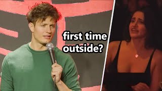 When Disrespectful Hecklers Get Destroyed by Matt Rife