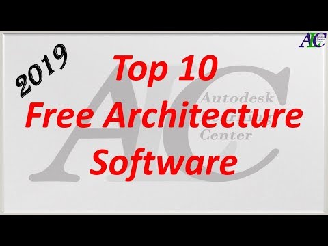 Free Architectural Design Software