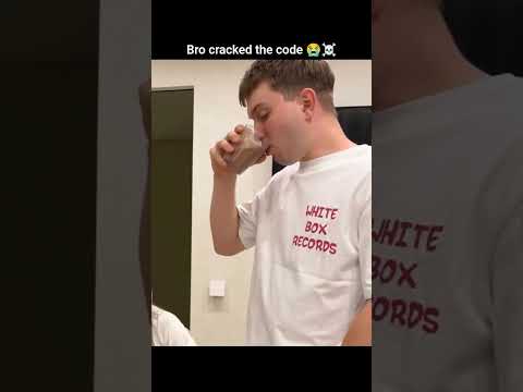 bro cracked the code 😭❤ #trending #funny #memes #funnyvideo #love #couple #viral #explore #couple