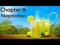 Lemonade War Strategies and Emotions