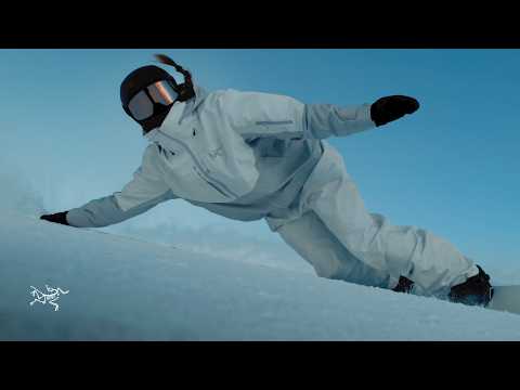 Arc'teryx | Tune In, Out There.