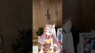 【Vlog】咳治癒の神様『花房稲荷神社』 #vtuber #vlog #AR