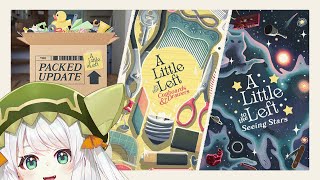 【A Little to the Left】DLC TIME【#VSPOEN #JiraJisaki】
