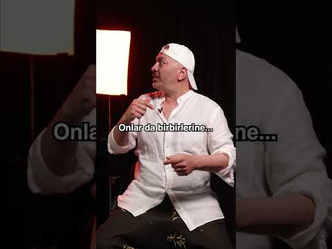 Armağan Ağlayan’la Yor Beni / Konuk Ceyhun Yılmaz