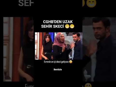 Uzak Şehirle İlgili Skeç Yapmışlar