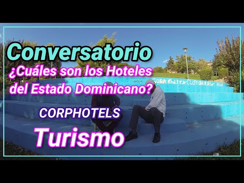 Turismo: ¿Cuáles son los Hoteles del Estado Dominicano? Y ¿Dónde está ubicado?