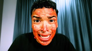 El Baile del CHILITO - Alfredo Larin (videoclip oficial)
