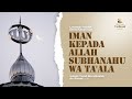Understanding Rukun Iman