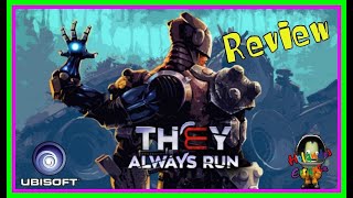 Vido-Test : They Always Run - ? Review- Anlisis del juego en UbiSoft+!!!!!