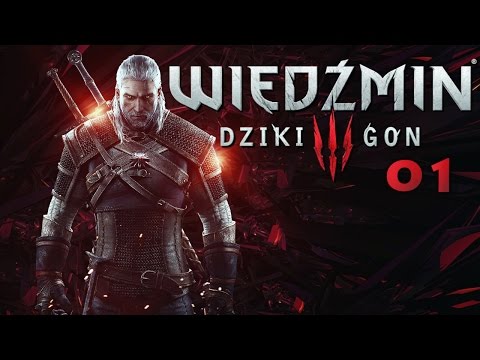 Wiedźmin 3: Dziki Gon (#1) Kaer Morhen