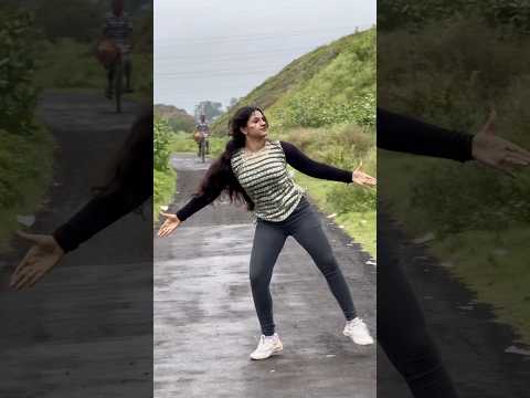 tujhe aankho me basa liya || 3•8•25 || mona dancerr || #song #dance