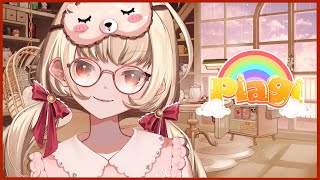 【PIAGI】Aku kembali~~~