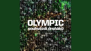 Olympic - Můžeš být můj vykřičník