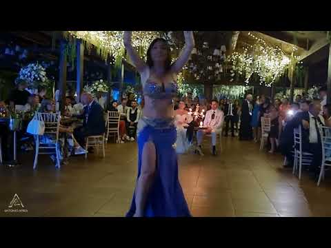 Yasmin Bellydance - Danza del Ventre