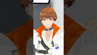 かまってかまってかまってかまってかまってかまって　#踊ってみた　Kizuna AI「KAMACHO」#Shorts