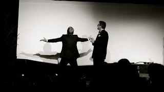 HINTZE und SIGL Winterspecial 2013.