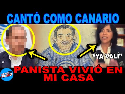 VIERNEZAZO CARDIACO! M4YO CANTO COMO CANARIO "PANISTA VIVIA EN MI CASA"ANABEL EN SHOCK. FINAL