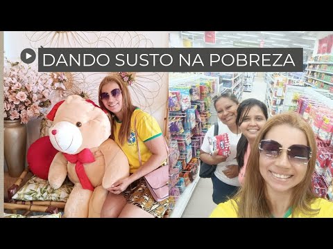 Vlog - sexta - feira inteira com Nanda Maranhense.A diversão rolou solta nesse dia 😂