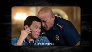 FAKE WAR ON DRUGS: DRUGLORDS NA PRINOTEKTAHAN NI DUTERTE, PINAGKAKITAAN PA ANG MGA PILIPINO (REPOST)