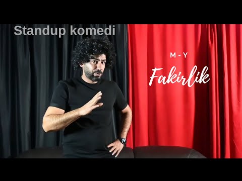 FAKİR - STANDUP