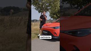 Smart v provedení BRABUS? 👀 Okaay! 🔥