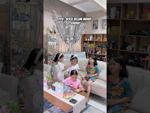Bocil masih rembes sendiri🙈 #shortviral #shortsvideo #shorts #trending #viralvideo #fypシ #funny