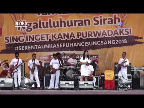 MERCY GROUP DANGDUT SUKABUMI | Dendam Kebencian Voc. Firda