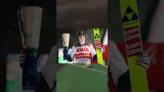 Klasyfikacja u23!