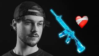 Giving Away My M4 Glacier 💔