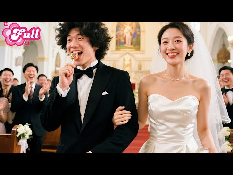 Forced to marry a fool, everyone laughed—until his hidden boss identity shocked all; she was adored!
