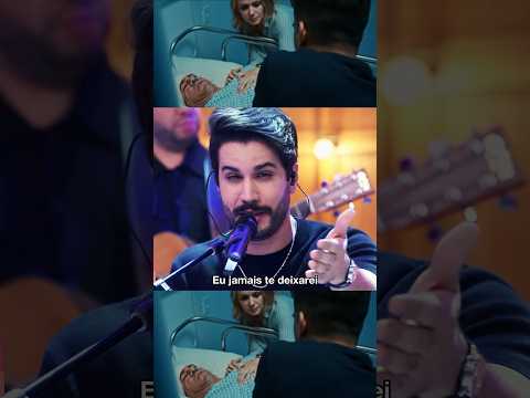 O Senhor está contigo onde quer que você esteja!￼ #gabrielguedes #SêForte