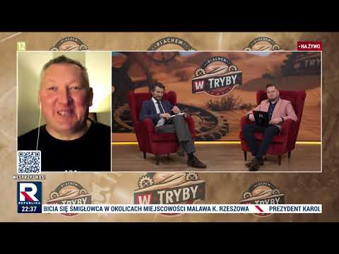 #PiachemWTryby | Dlaczego Donald Tusk z kolegami zwalczają polskiego prezydenta?