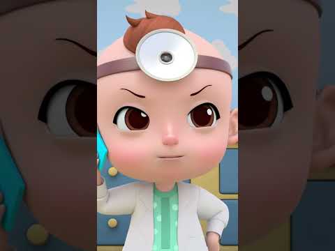 Los Cinco Carritos #Shorts #TayoEspañol #CancionesInfantiles