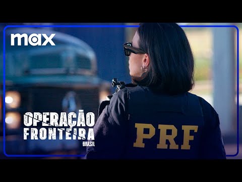 Operação Fronteira Brasil - 4ª Temporada | Trailer Oficial | Discovery Brasil