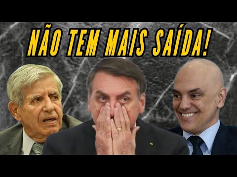 💥💥💥 GENERAL HELEN0 É AVlSAD0 DE PRlSÃ0 E B0LS0NAR0 CH0RA C0M AVlS0 DE DELAÇÃ0 DE BRAGA NETT0‼️