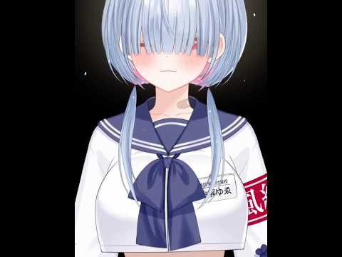 新衣装がやばすぎて二度見した #vtuber #かわいい #衣装