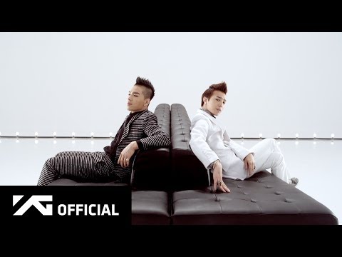 [M/V] TAEYANG (SOL of BIGBANG) - I need a girl (featuring G-DRAGON) [HD]