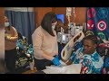 Sickle Cell Anemia and Gene Therapy