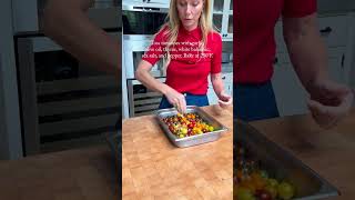 Brad's Summer Tuna Salad