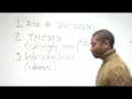 Effective Essay Writing Techniques