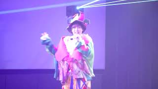 我儘プリンス♡たいき「優しいは美味しいにこめて」2023.6.22『MUSHFES！-マッシュアップREVIVAL-』ShinjukuReNY