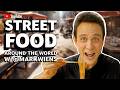 Mark's Street Food Adventures