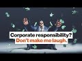 Corporate Social Responsibility and Market Capitalism