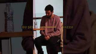 TÜRKİYE'DE İZLENME REKORU KIRAN SOSYAL DENEY 😎 EMİRHAN ÖZHAN 💖